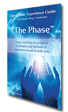 The Phase Workshop Print card